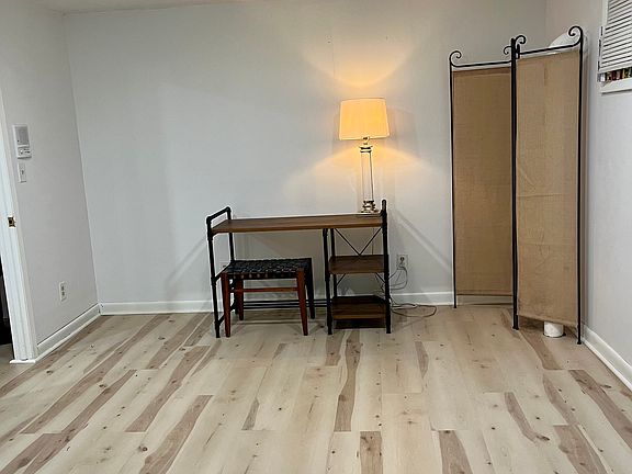 Second bedroom / office