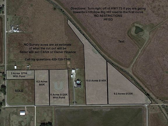 2nd image of 0 Big Hill Rd