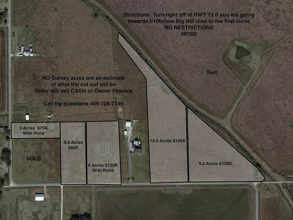 2nd image of 0 Big Hill Rd