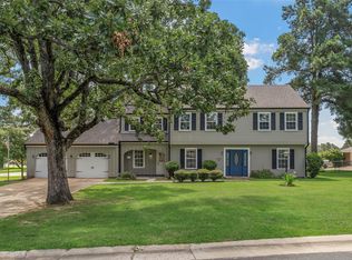 19 Echo Ridge Ln, Haughton, LA 71037