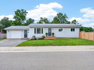 55 Grove St, Stone Mills, ON K0K 2S0