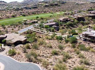 15526 E Desert Hawk Trl LOT 7, Fountain Hills, AZ 85268