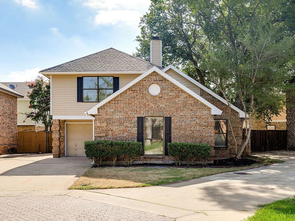 1st image of 200 Saddle Rock Ct