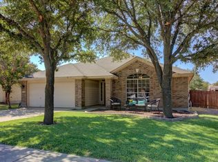 17307 Guana Cay Dr, Round Rock, TX 78664
