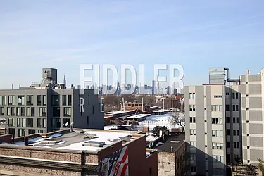 Rented by Fiddler Realty