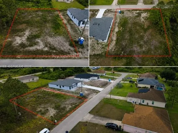 1110 Bainbridge St E, Lehigh Acres, FL 33974