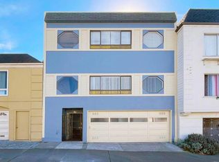 3729 Judah St, San Francisco, CA 94122