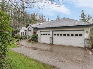1512 SE 344th Ave, Washougal, WA 98671