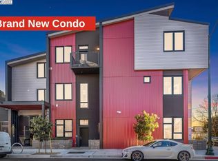 1545 32nd St #212, Oakland, CA