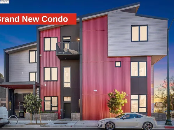 1545 32nd St #212, Oakland, CA 94608