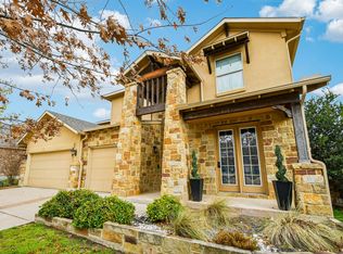 2711 Saint Paul Rivera Ln, Round Rock, TX 78665