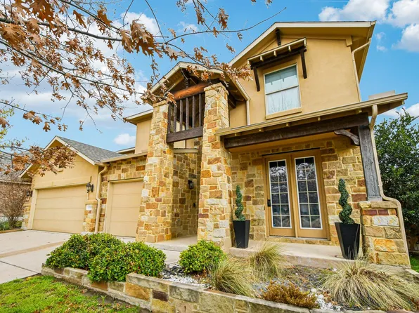 2711 Saint Paul Rivera, Round Rock, TX 78665