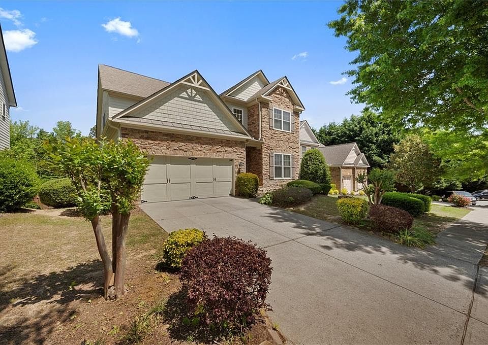 7765 Soaring Eagle Dr, Flowery Branch, GA 30542 Zillow