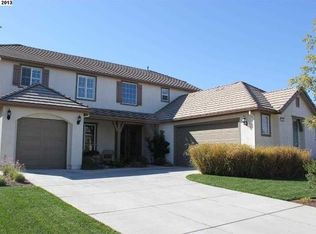 5270 Daffodil Dr, Oakley, CA 94561