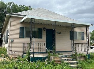1110 Mesa St, Norwood, CO 81423