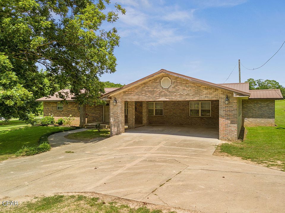 1163 Selma Church Rd, Graceville, FL 32440 MLS 743949 Zillow