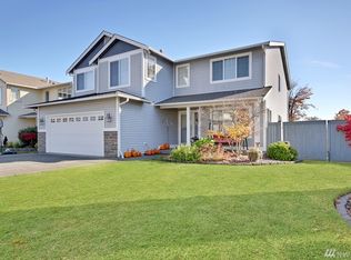 14517 81st Ave E, Puyallup, WA 98375
