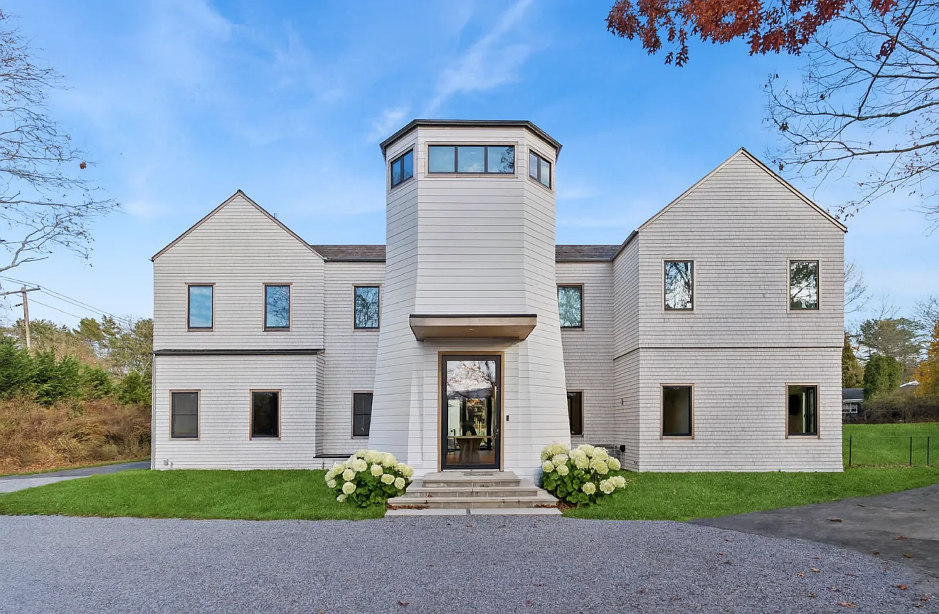 East Hampton New Construction — Photo 4