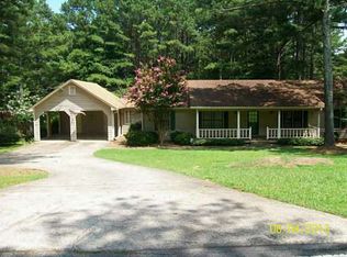 3635 Hiram Lithia Springs Rd, Powder Springs, GA 30127