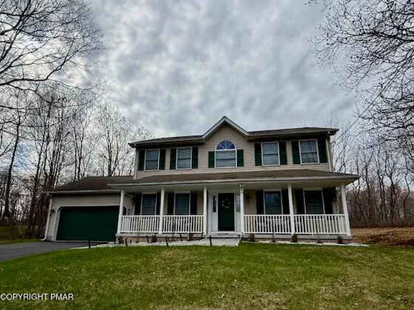 199 Ash Dr, Long Pond, PA 18334
