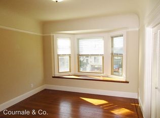 262 Collins St, San Francisco, CA 94118