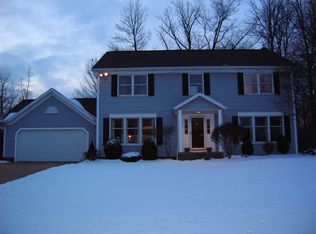2873 Mathers Way, Twinsburg, OH 44087