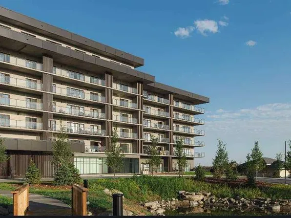 102 N Scenic Dr N #515, Lethbridge, AB T1H 5L9