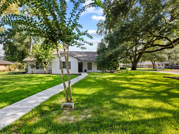 4610 Regina Ln, Beaumont, TX 77706