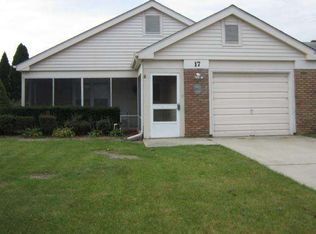 17 Banbury Ln, Southampton, NJ