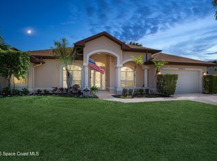 2025 Sykes Creek Dr, Merritt Island, FL 32953