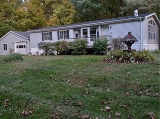 29 Colchester Cmns, Colchester, CT 06415