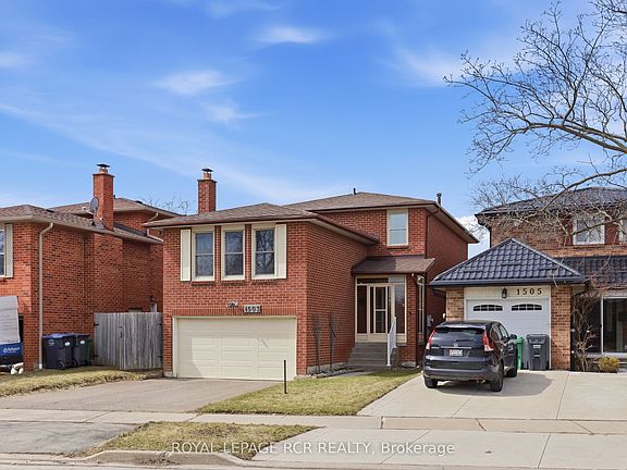 2nd image of 1503 Maple Ridge Dr