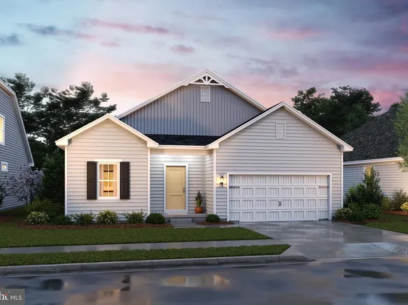 LOT 199 Valor Ln, Martinsburg, WV 25405