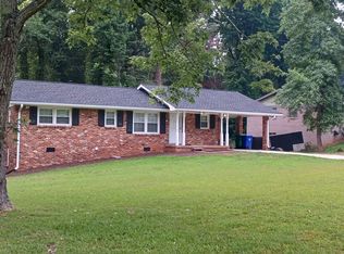 1703 Glenwyck Pl, Tucker, GA 30084