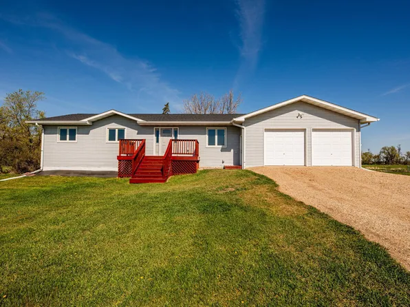 12539 74th St SE, Lisbon, ND 58054