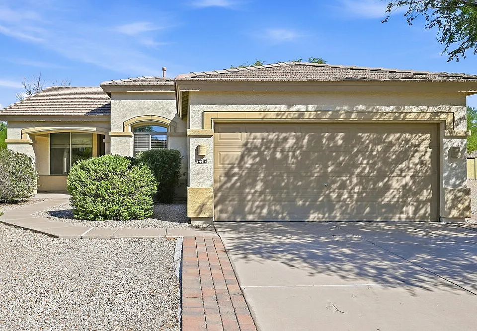 17518 W Hope Dr