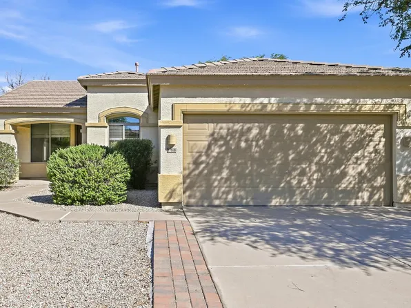 17518 W Hope Dr, Goodyear, AZ 85338