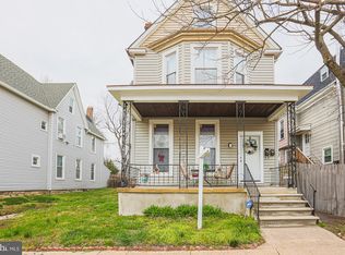 514 E 41st St, Baltimore, MD 21218