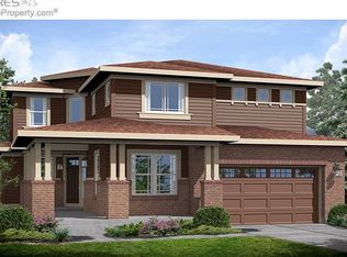 2644 Geranium Ln, Fort Collins, CO 80525