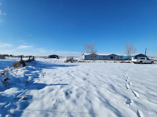 483 S 200 E, Jerome, ID 83338