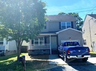 314 Gale Ave, Chesapeake, VA 23323