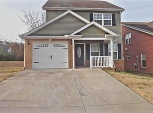1030 Lennox Cir, Maryville, TN 37803