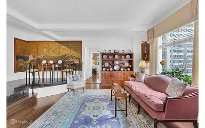 Sold by Douglas Elliman