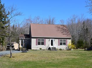 25 Addie Rd, Ellsworth, ME 04605