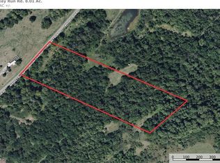 Whiskey Run Rd, Quaker City, OH 43773