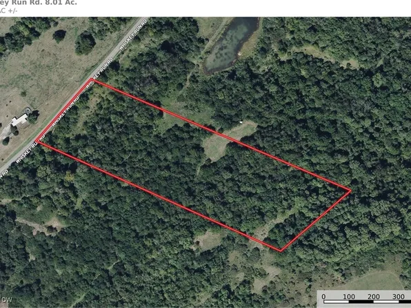 Whiskey Run Rd, Quaker City, OH 43773