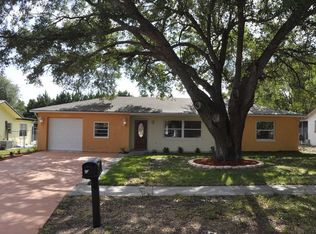 11019 Water Oak Dr, Port Richey, FL 34668