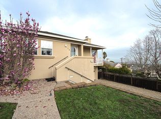 75 El Bonito Way, Millbrae, CA 94030