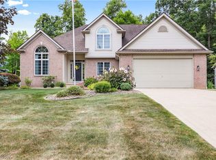 3632 Turnberry Dr, Medina, OH 44256