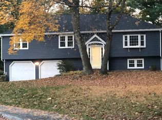 47 Butler Cir, Marlborough, MA 01752